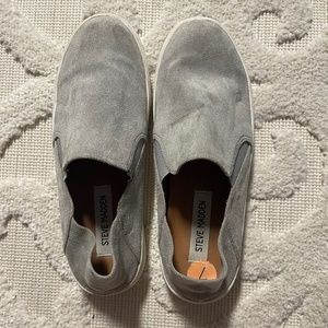 Steve Madden Slip On Shoes